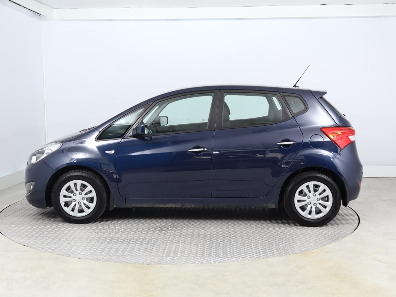 2019 Hyundai ix20 - 4