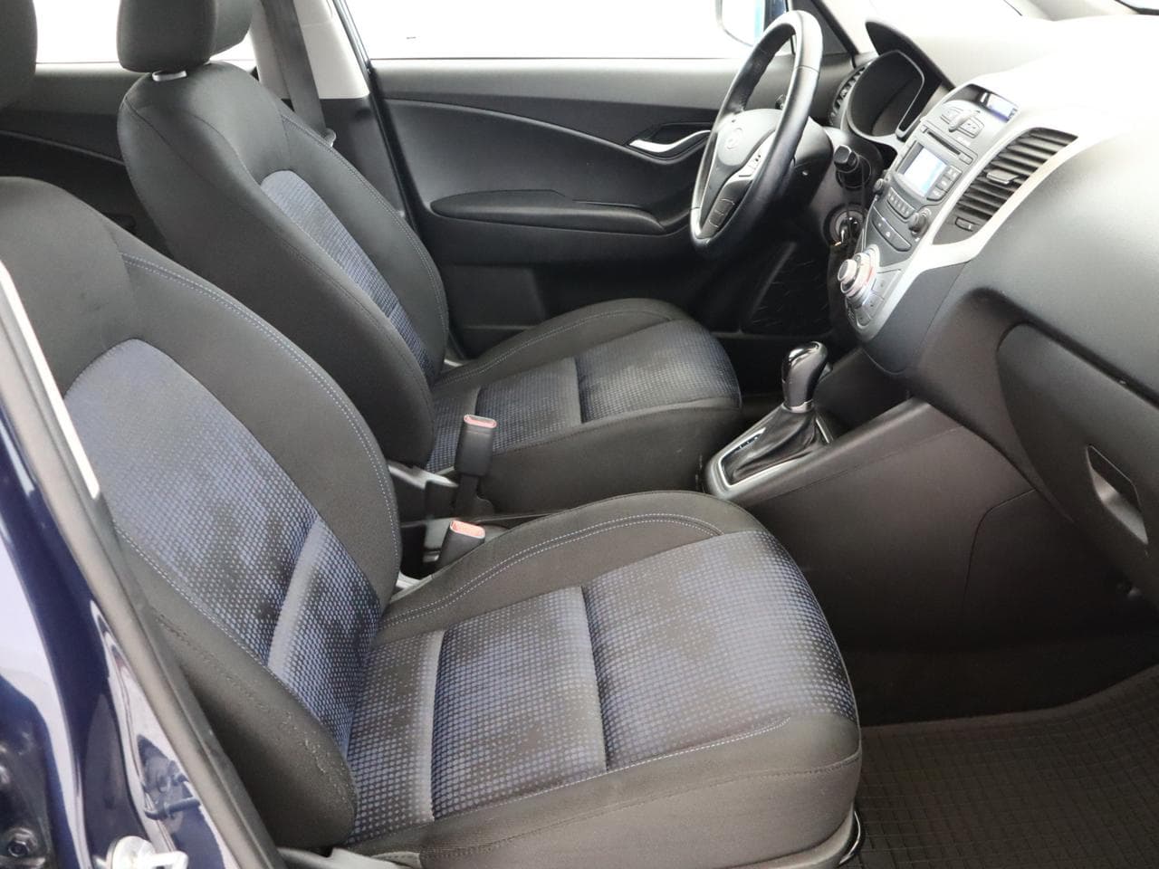 2019 Hyundai ix20 - 10