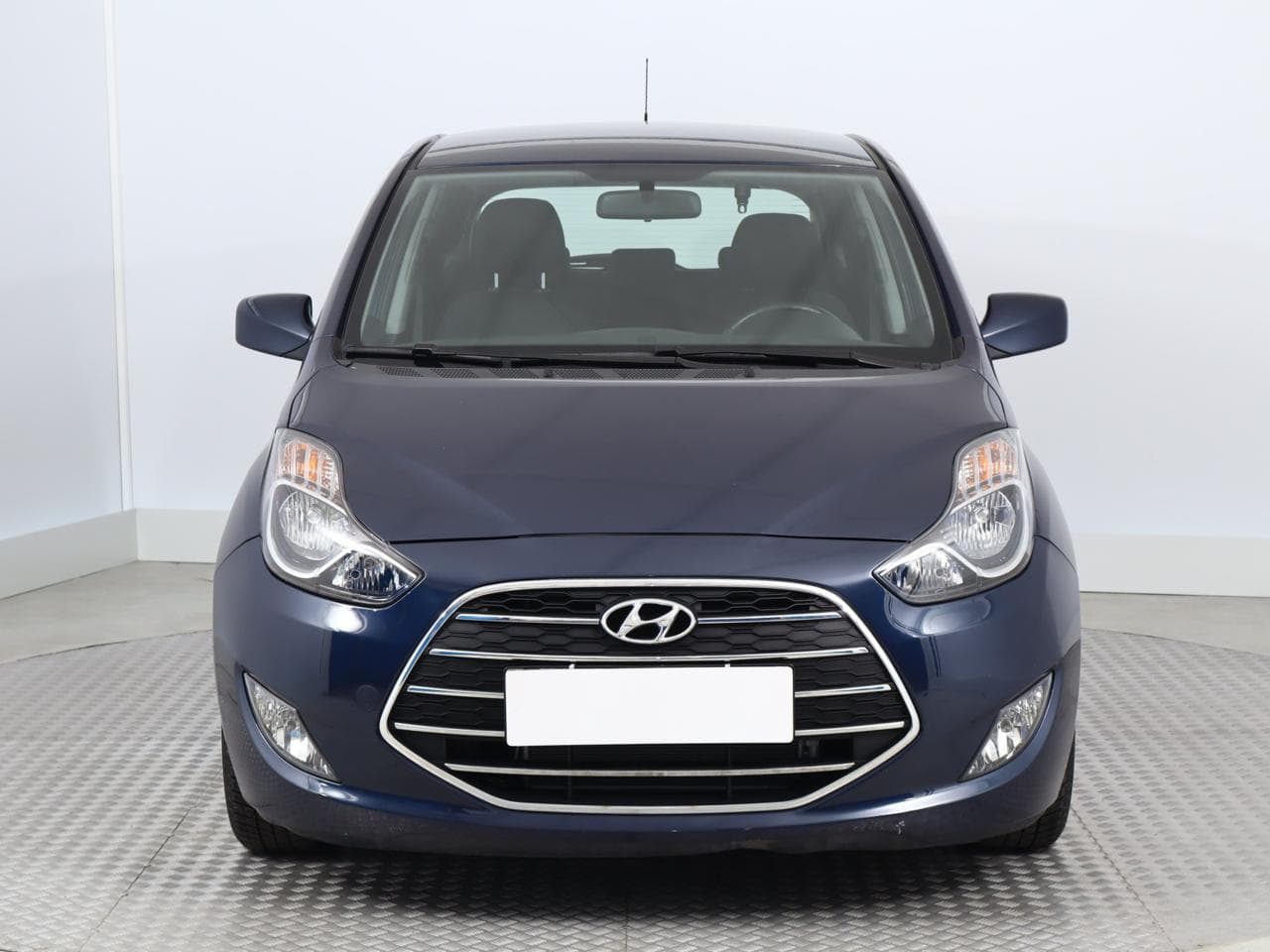 2019 Hyundai ix20 - 2