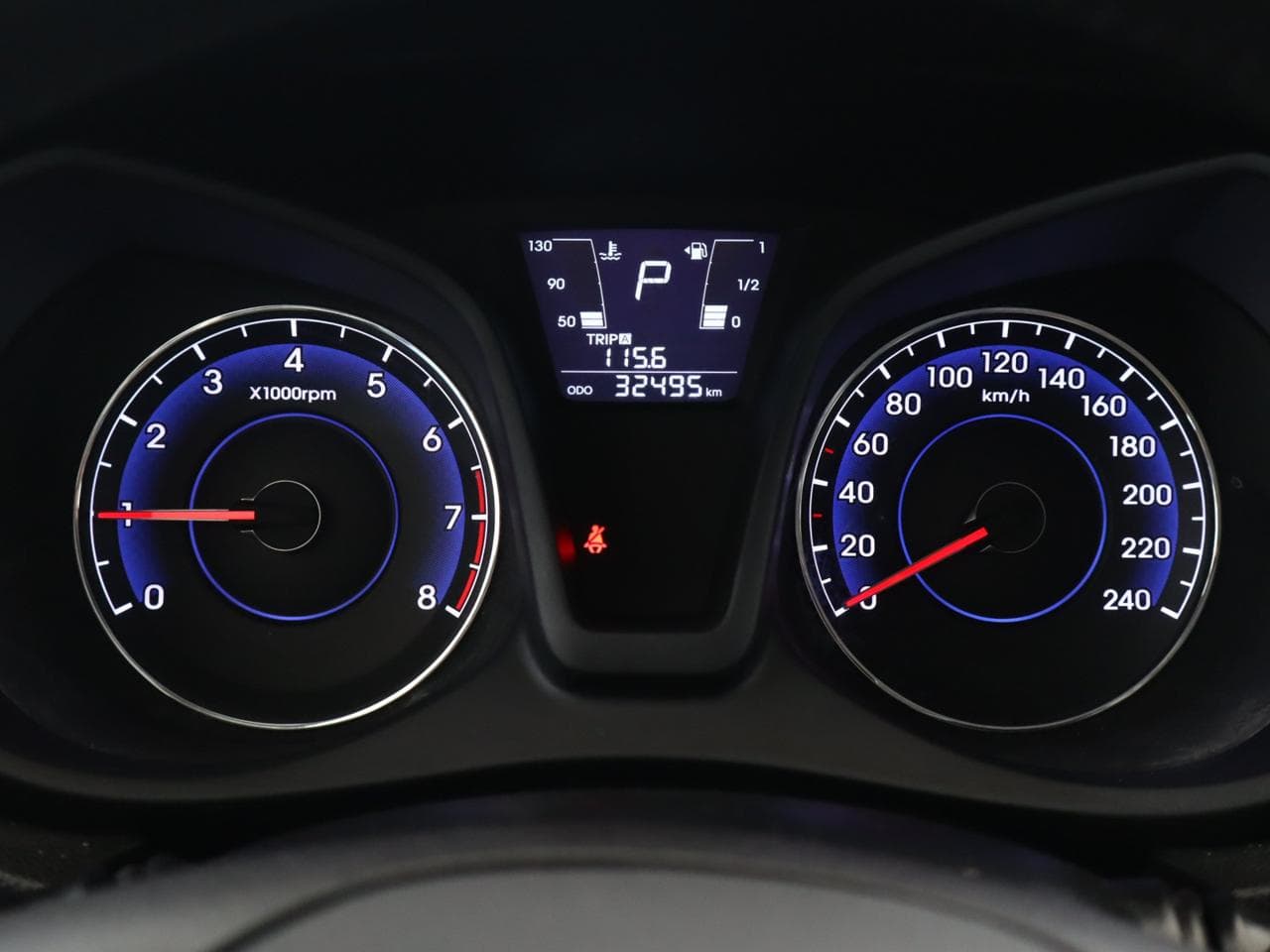 2019 Hyundai ix20 - 15