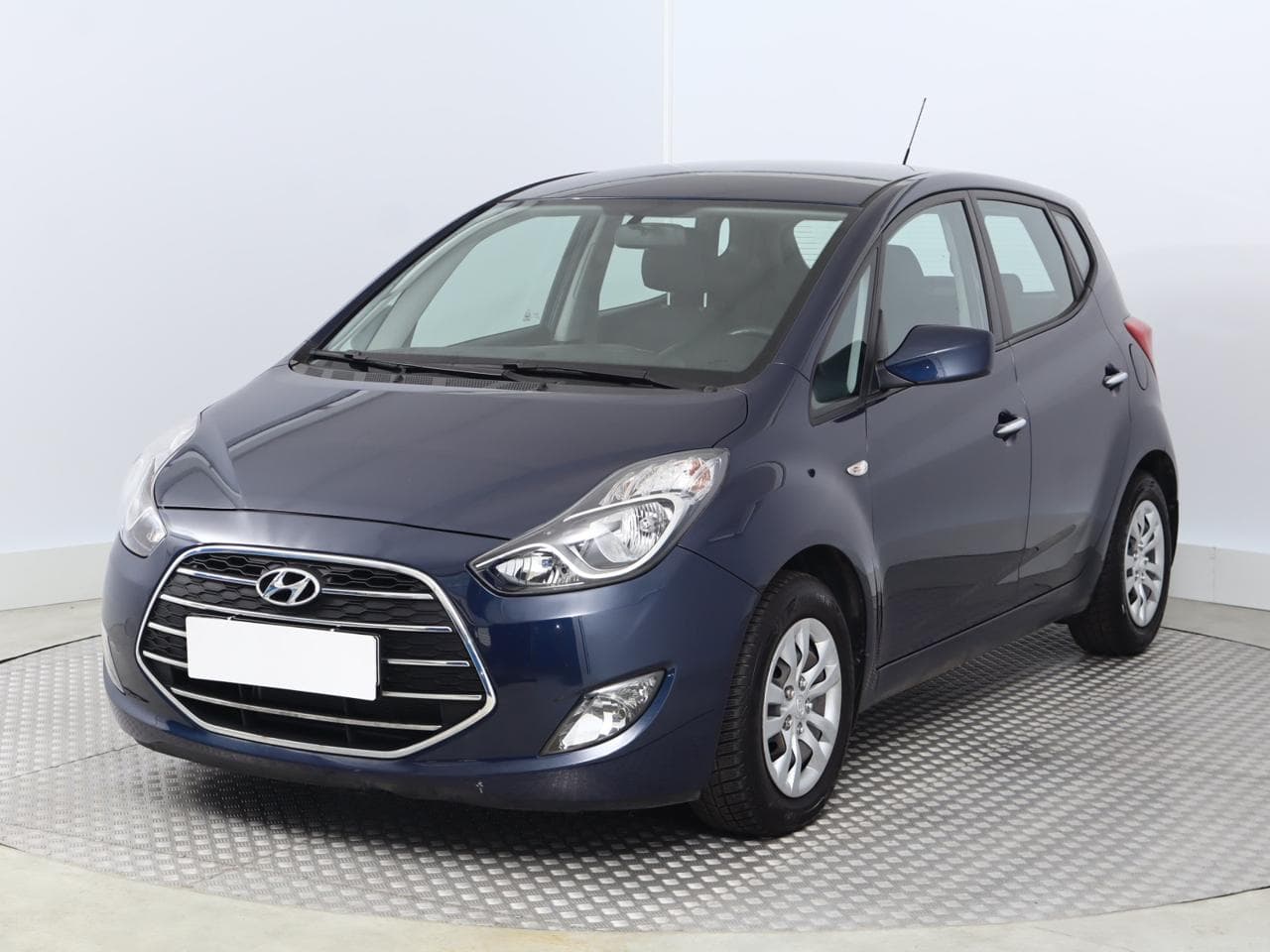 2019 Hyundai ix20 - 3