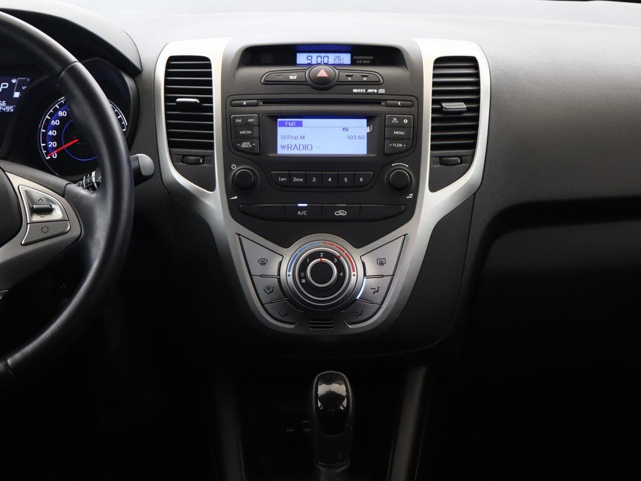 2019 Hyundai ix20 - 16