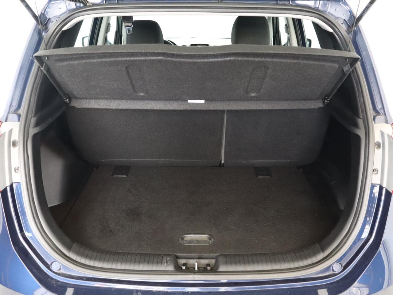 2019 Hyundai ix20 - 18