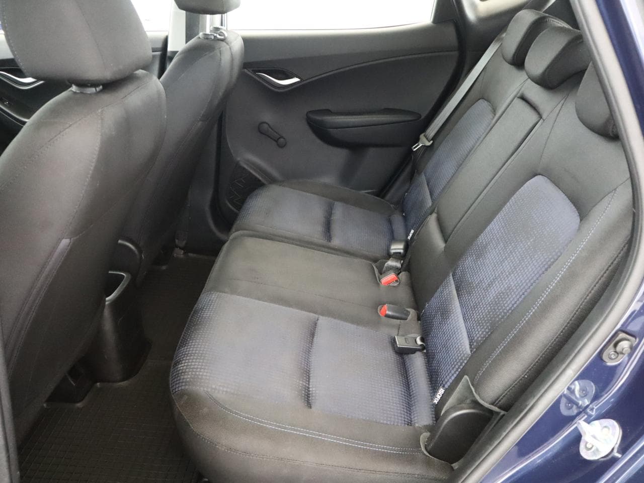 2019 Hyundai ix20 - 13