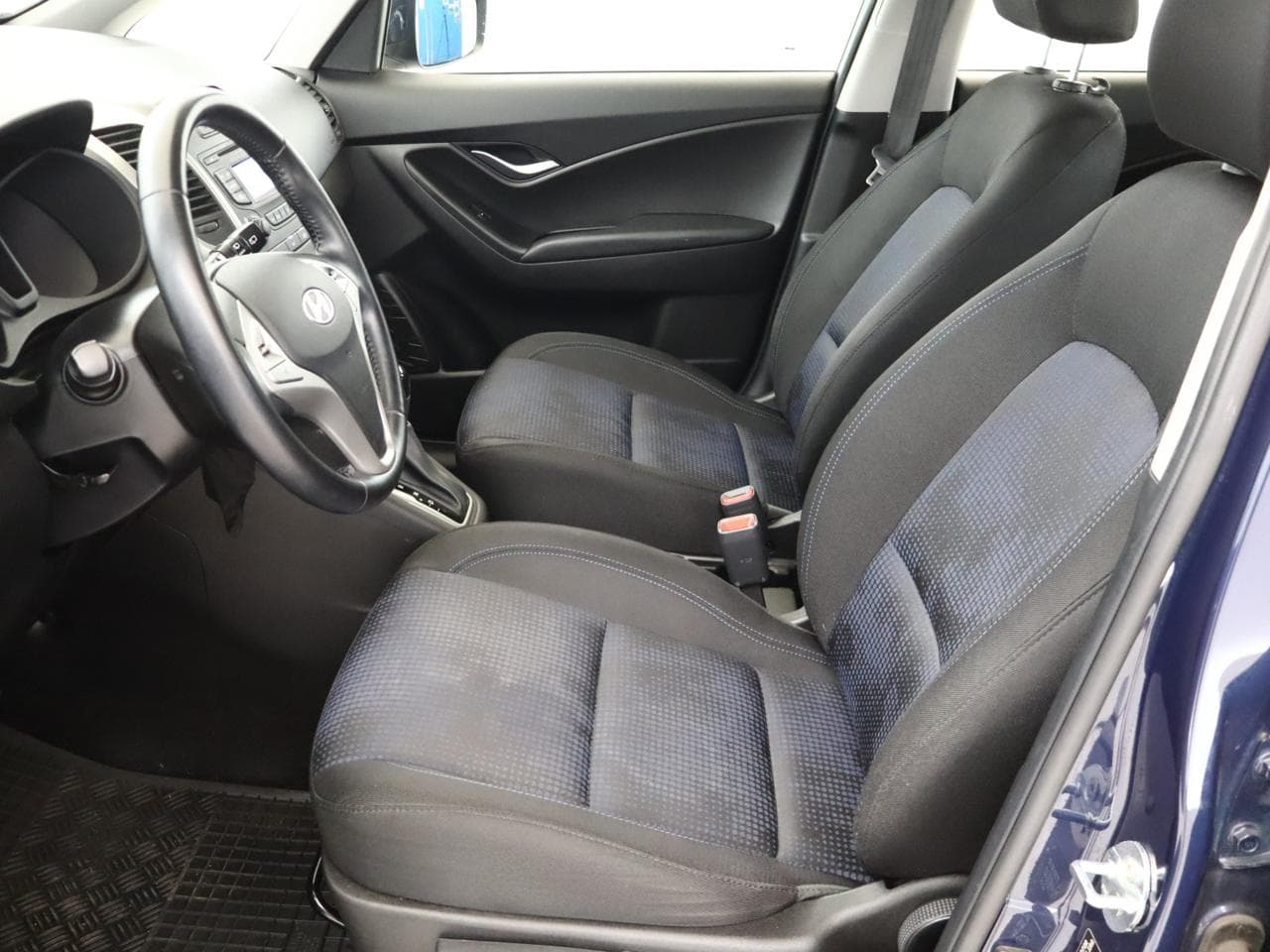 2019 Hyundai ix20 - 14
