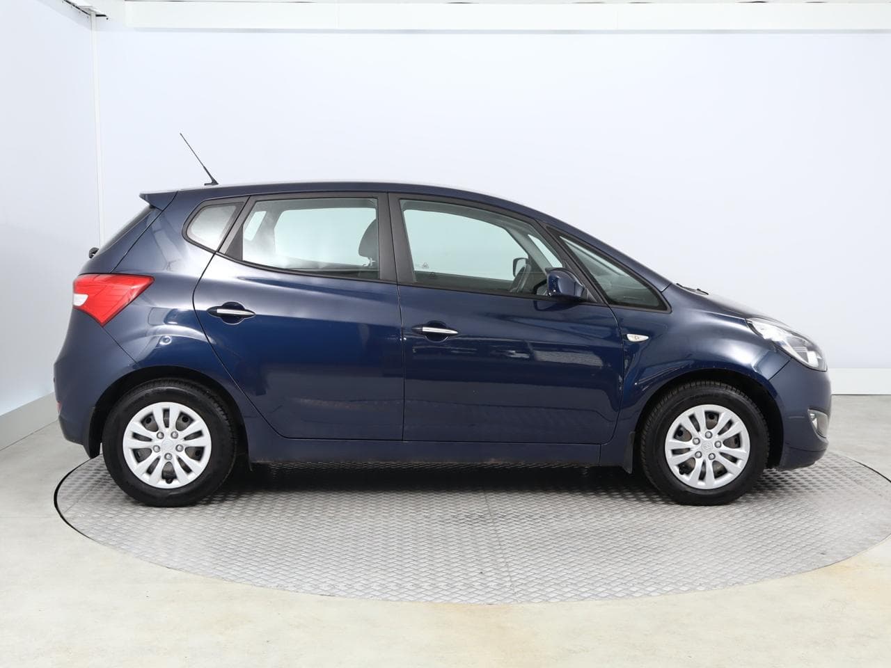 2019 Hyundai ix20 - 8
