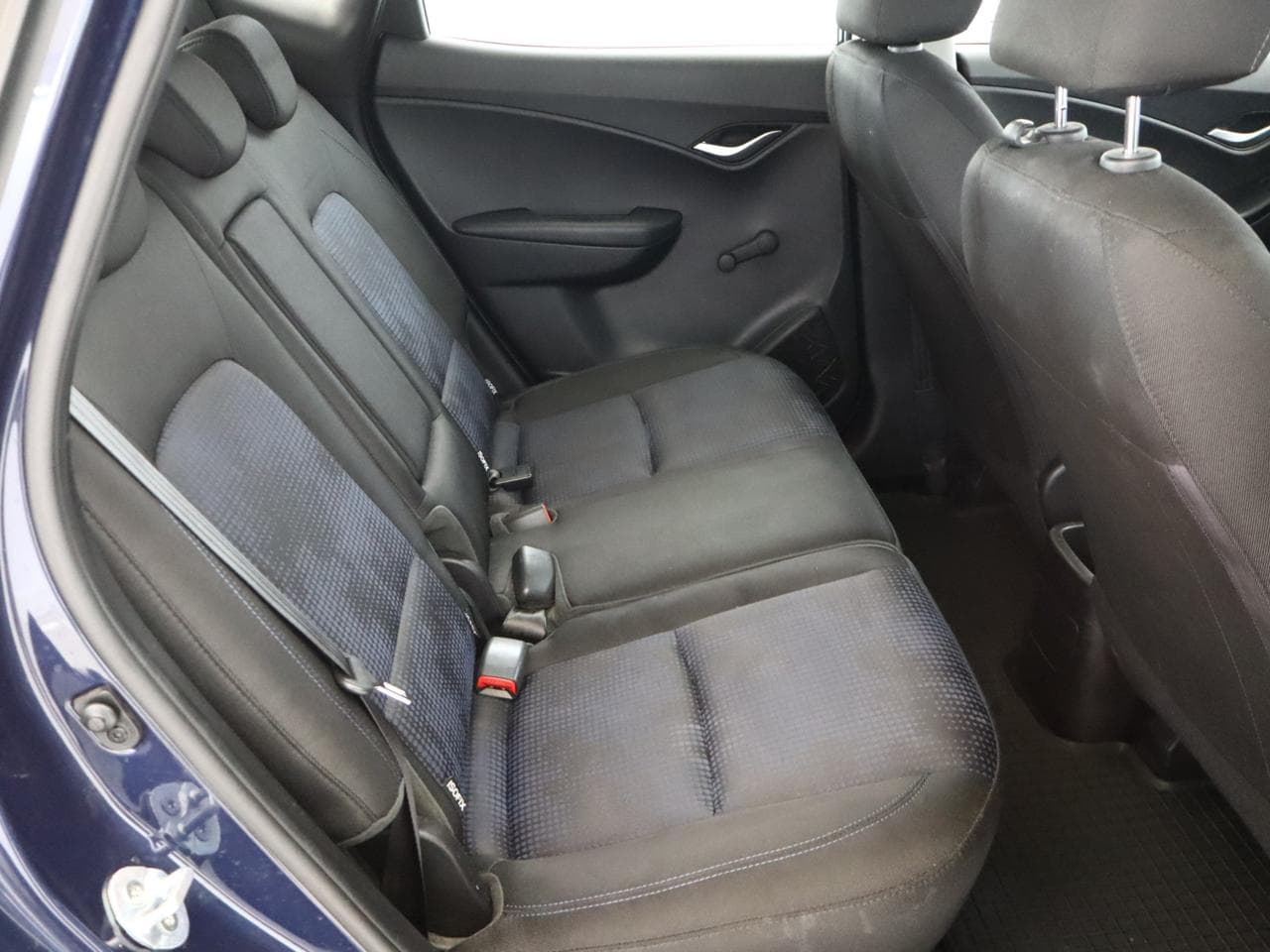 2019 Hyundai ix20 - 11