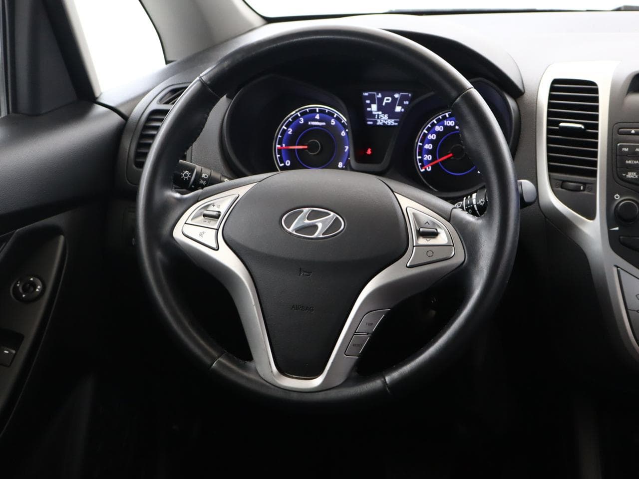 2019 Hyundai ix20 - 19