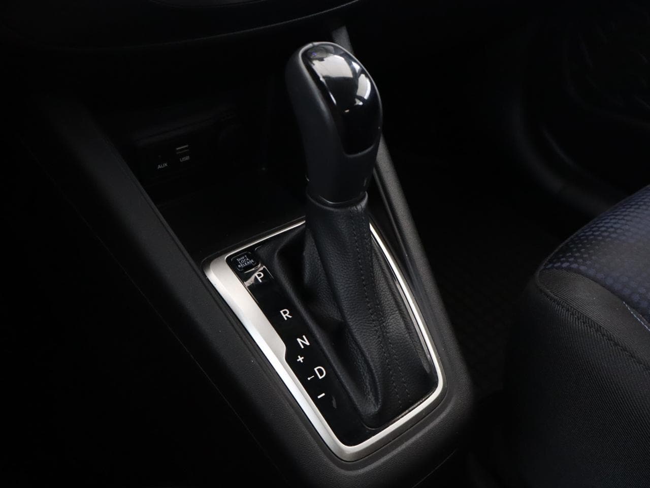 2019 Hyundai ix20 - 17