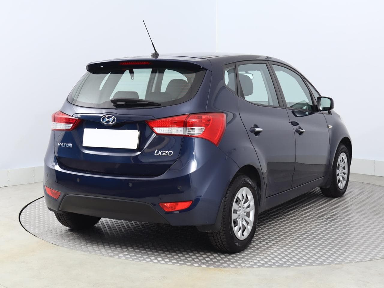 2019 Hyundai ix20 - 7