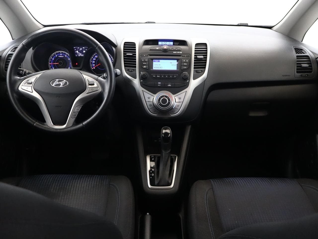 2019 Hyundai ix20 - 9