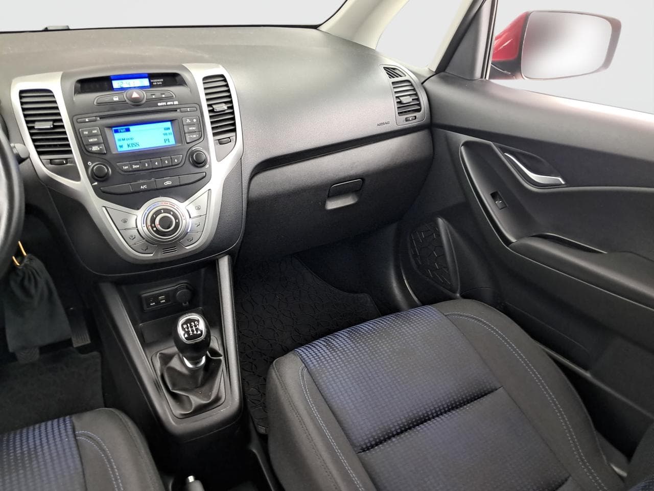 2015 Hyundai ix20 - 11