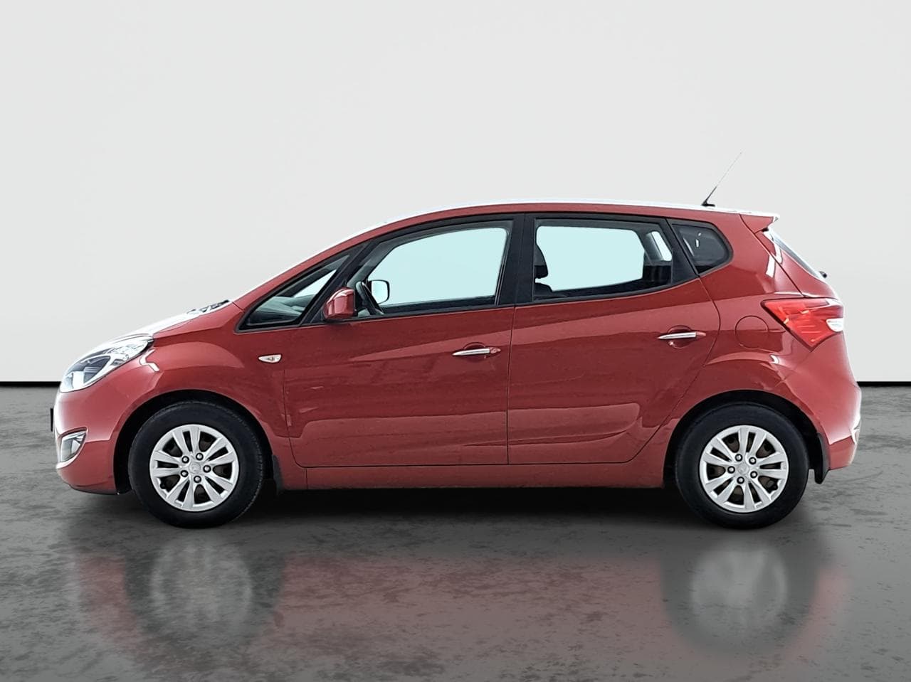 2015 Hyundai ix20 - 4