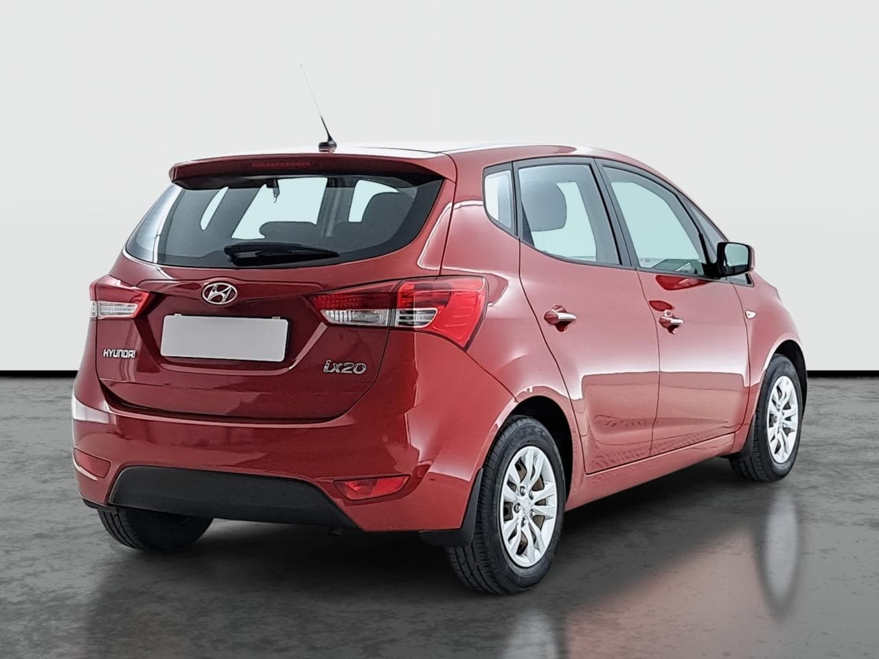 2015 Hyundai ix20 - 7