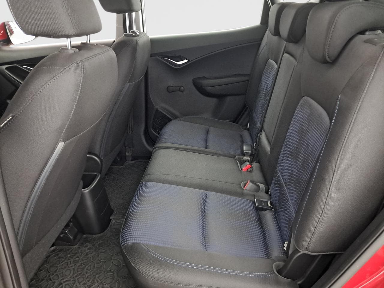 2015 Hyundai ix20 - 15