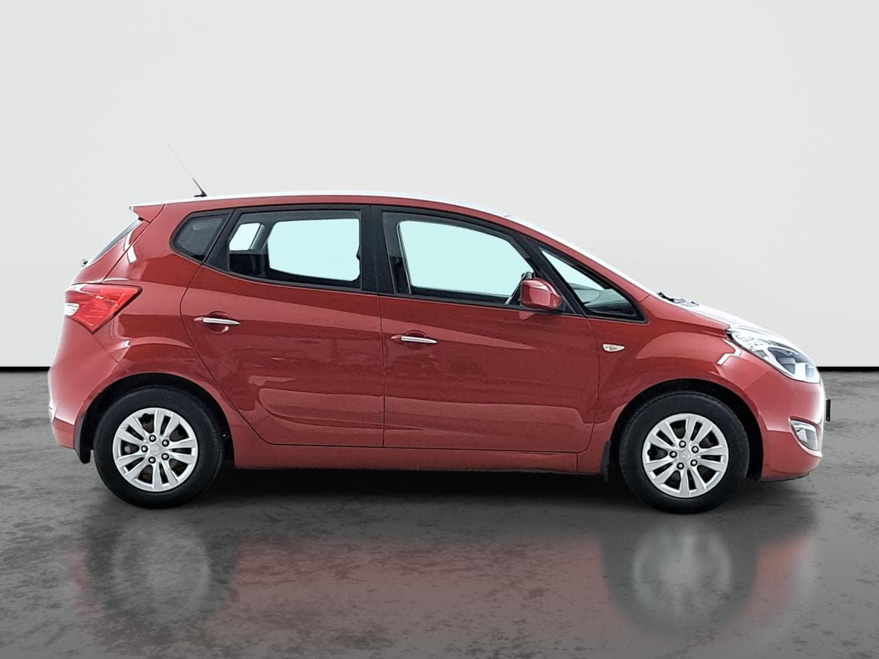 2015 Hyundai ix20 - 8