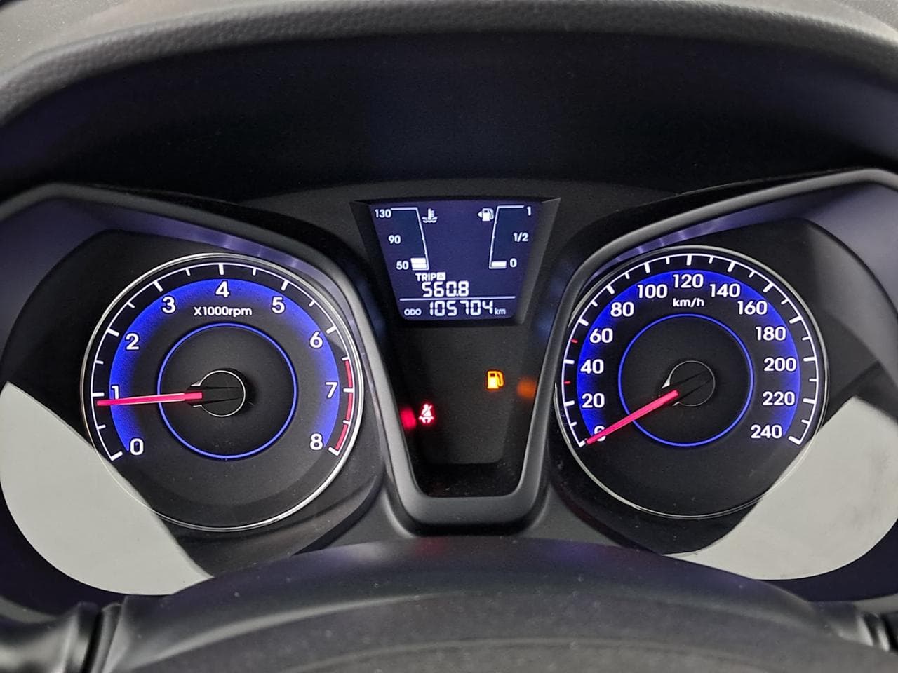 2015 Hyundai ix20 - 17