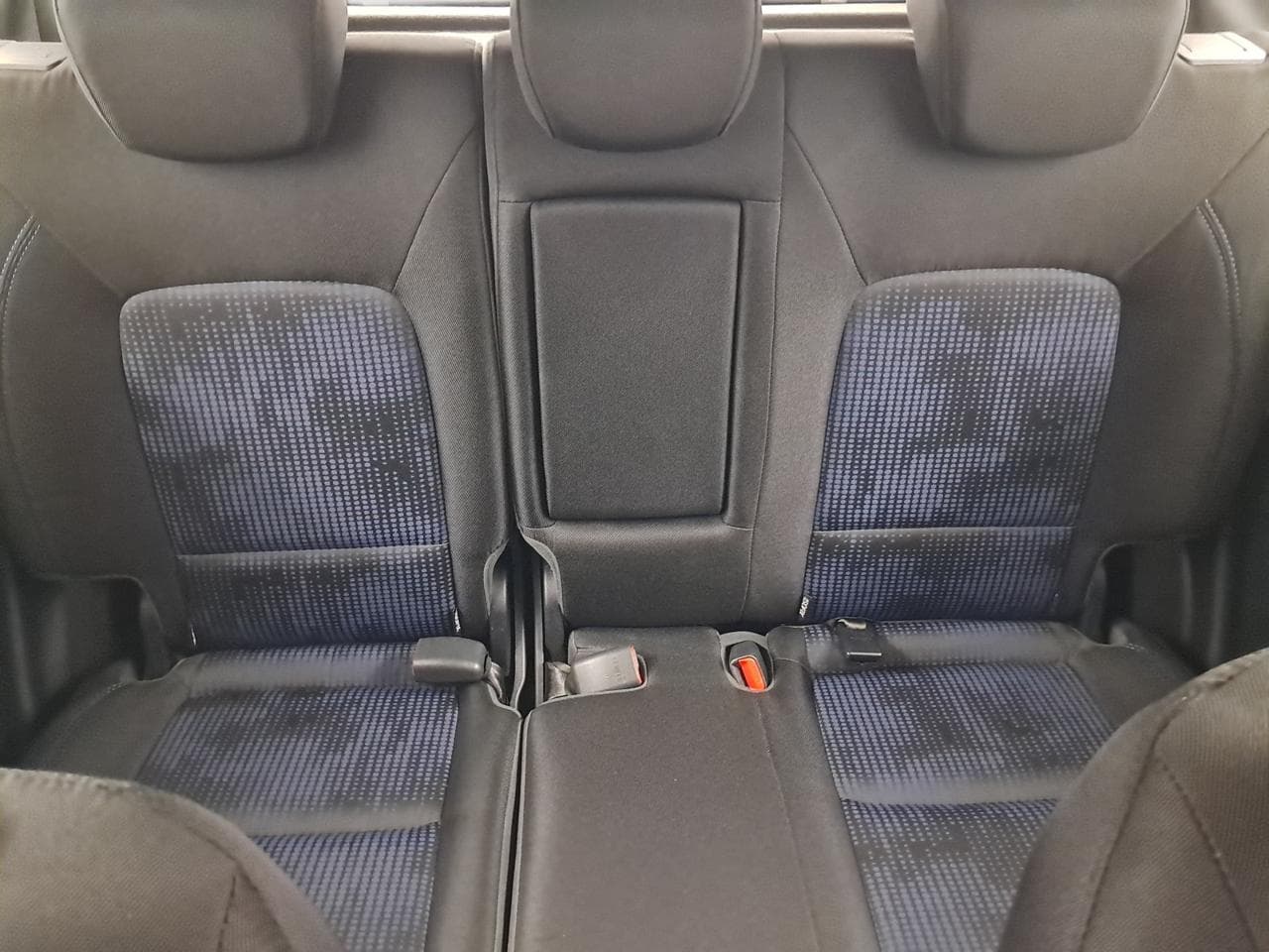 2015 Hyundai ix20 - 14