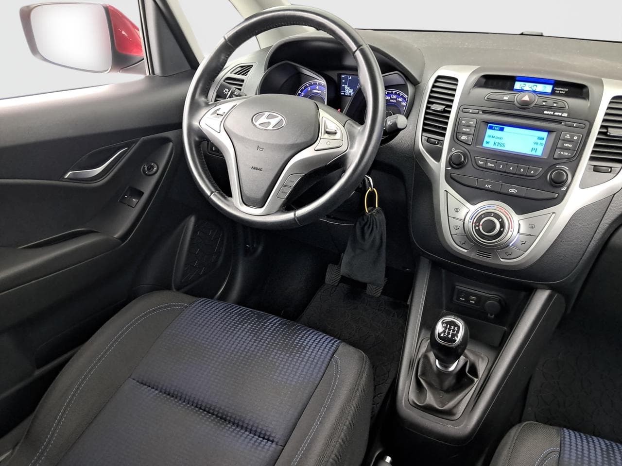 2015 Hyundai ix20 - 9