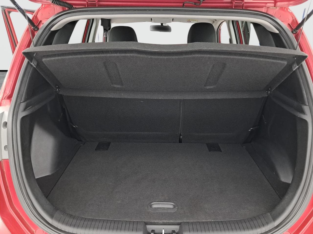 2015 Hyundai ix20 - 20