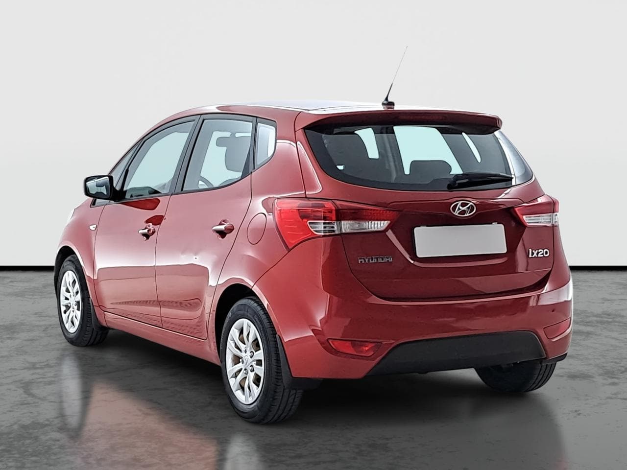 2015 Hyundai ix20 - 5