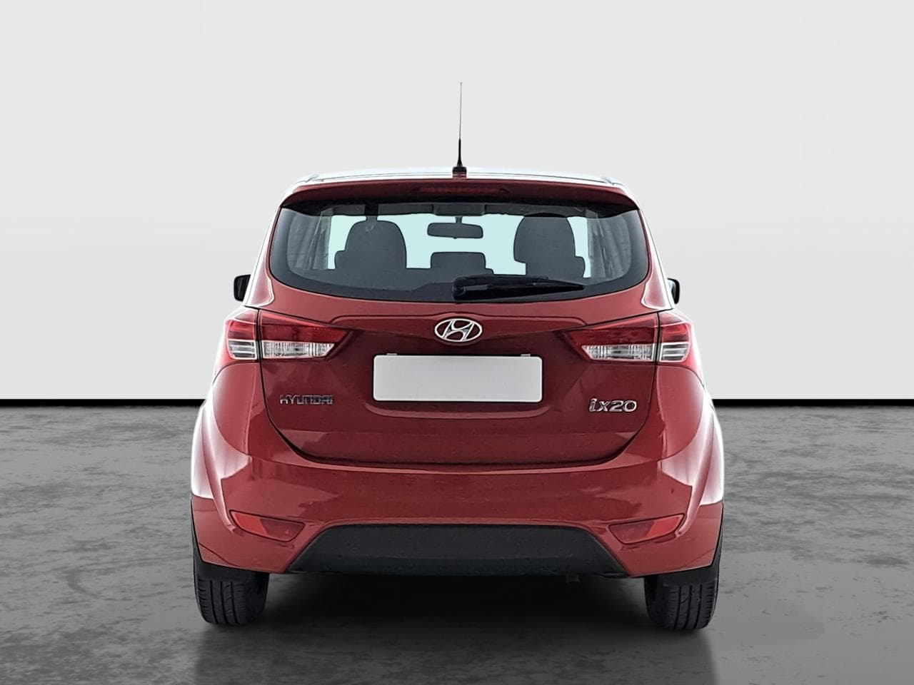 2015 Hyundai ix20 - 6