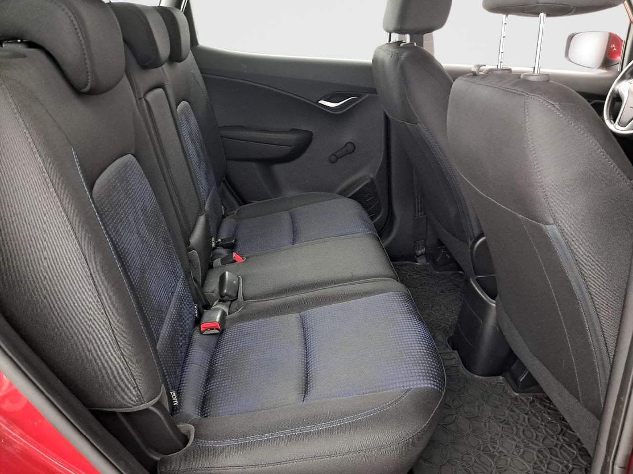 2015 Hyundai ix20 - 13