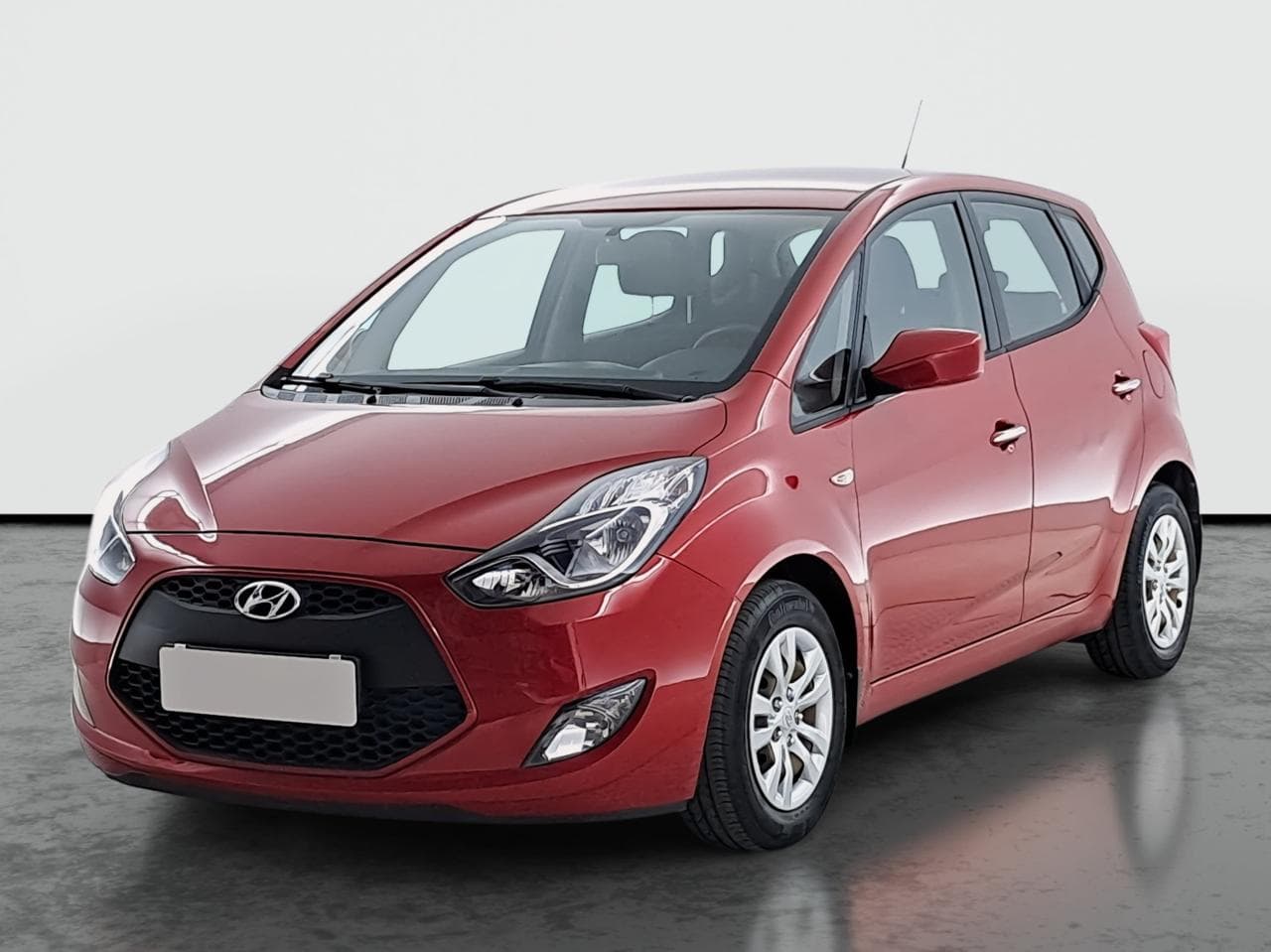 2015 Hyundai ix20 - 3