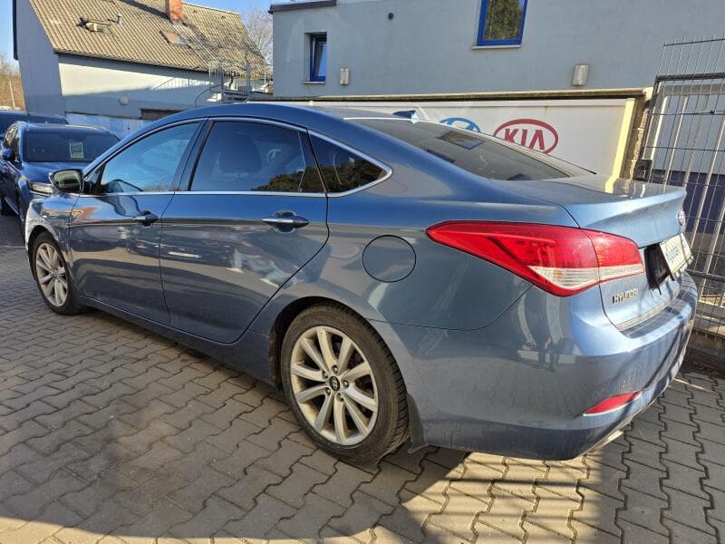 2012 Hyundai i40 - 5