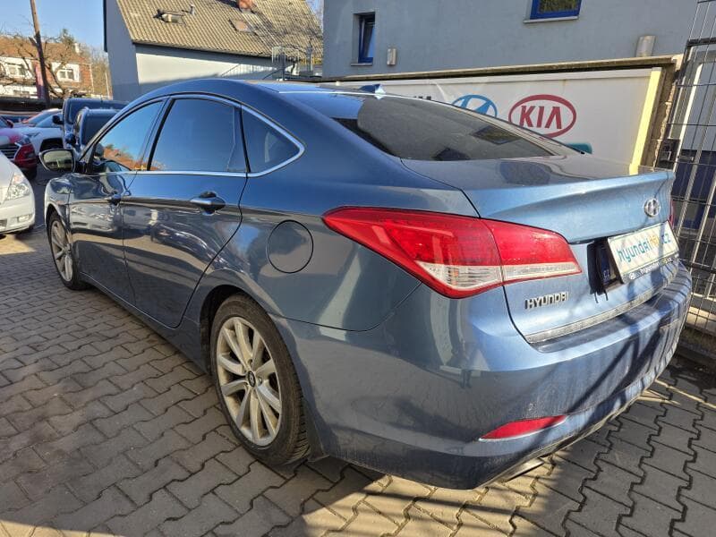 2012 Hyundai i40 - 6