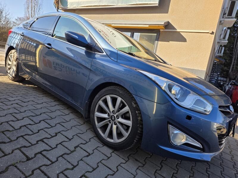 2012 Hyundai i40 - 3