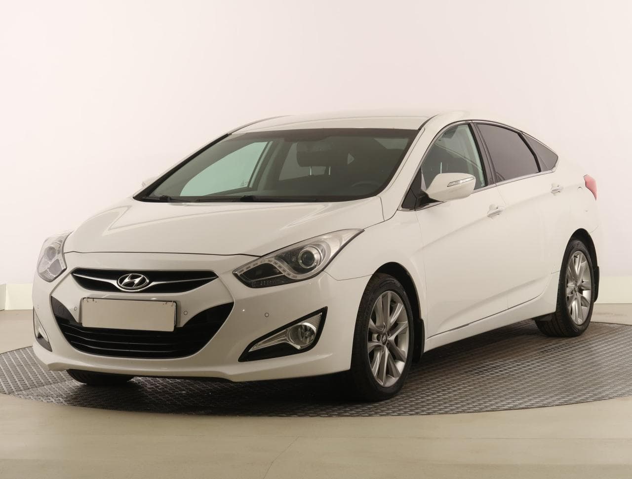 2014 Hyundai i40 - 3