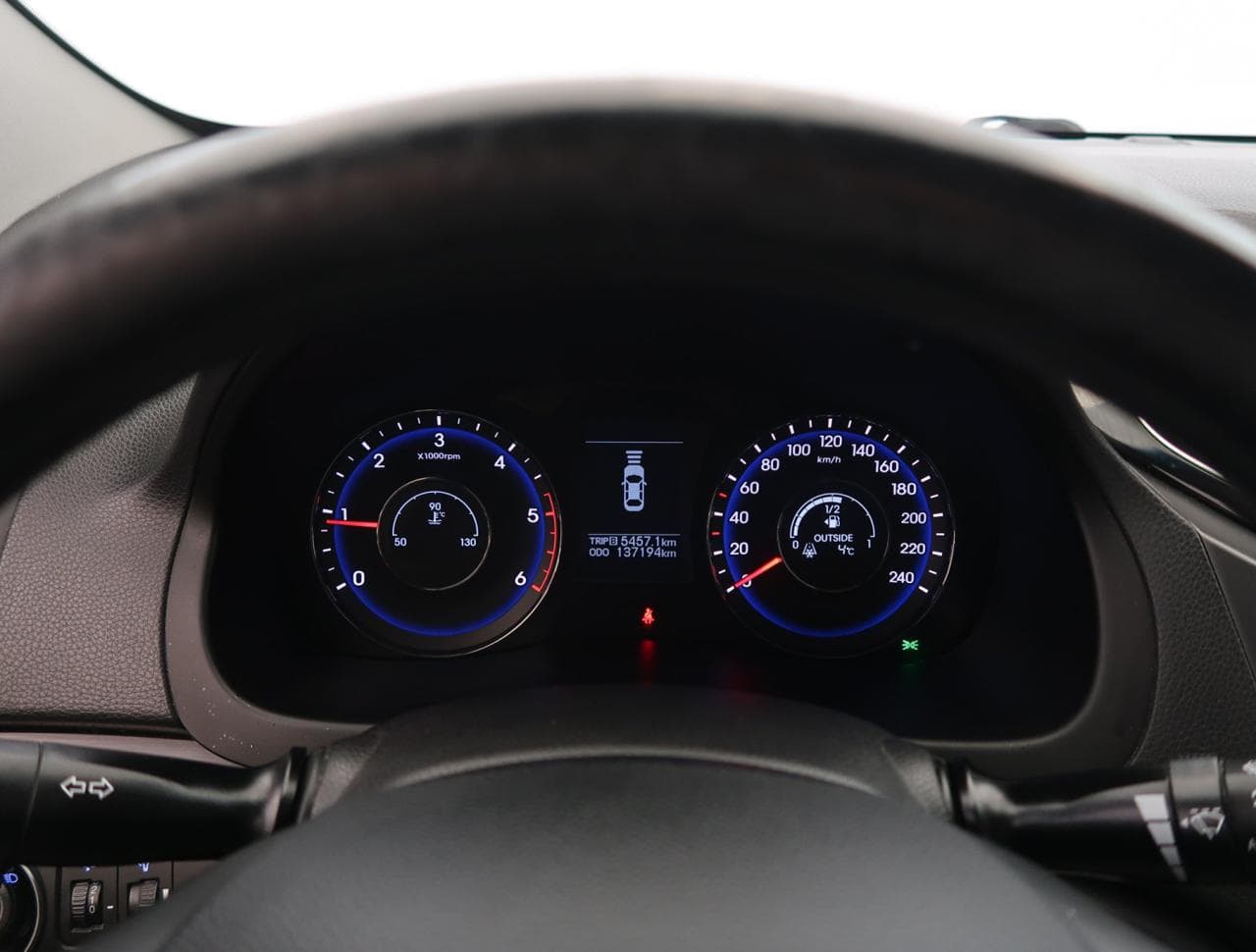 2014 Hyundai i40 - 19