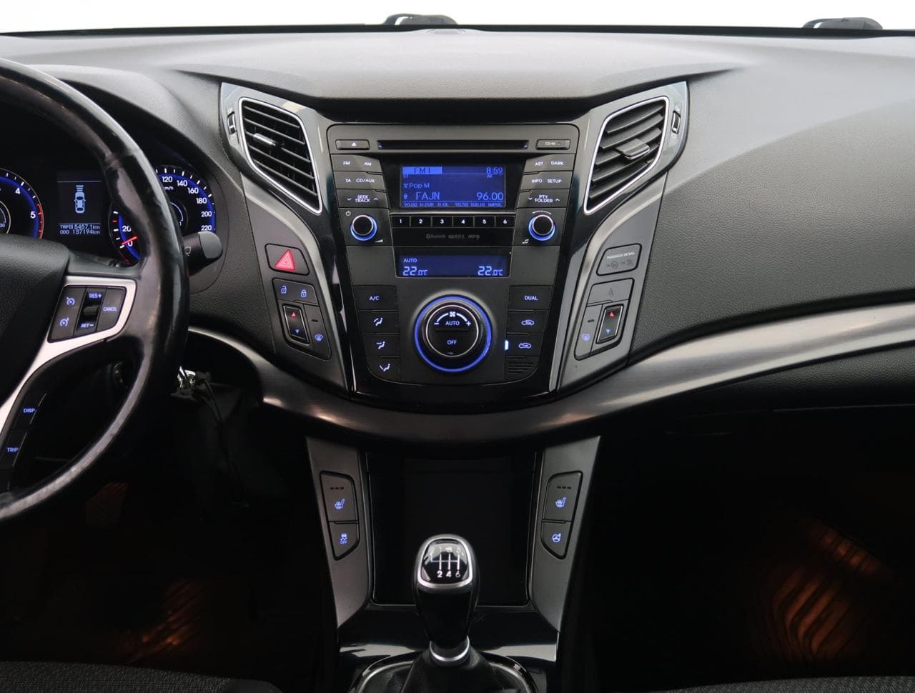 2014 Hyundai i40 - 21