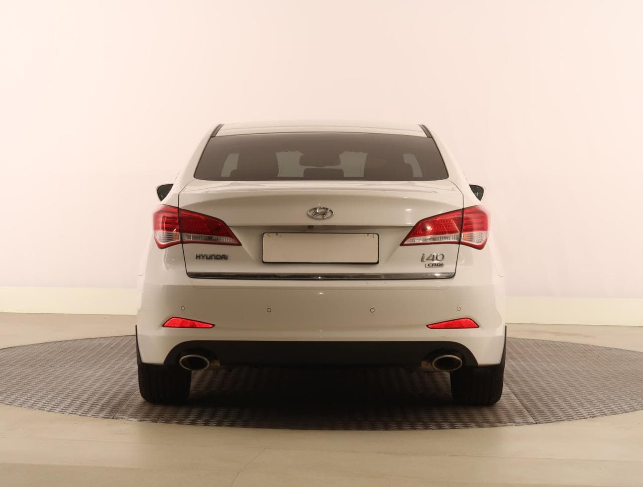 2014 Hyundai i40 - 6