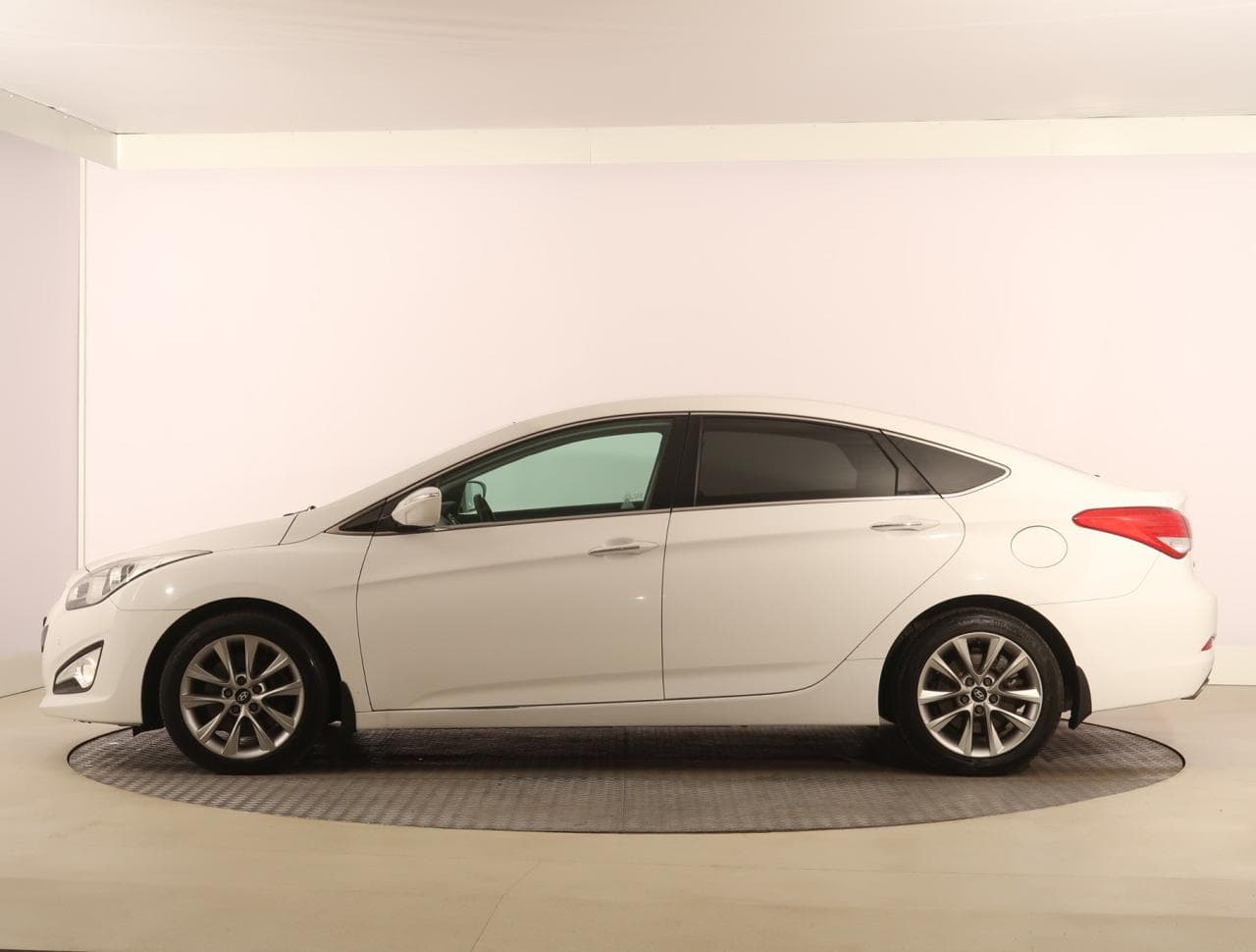 2014 Hyundai i40 - 4