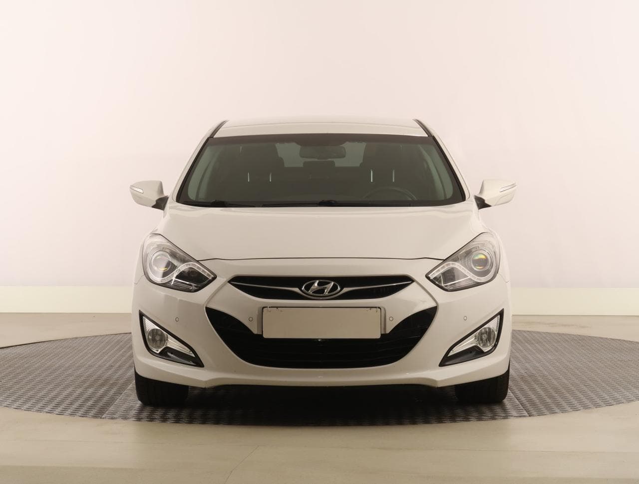 2014 Hyundai i40 - 2