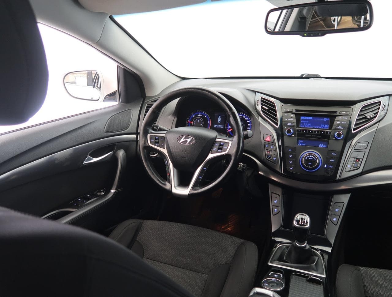 2014 Hyundai i40 - 9