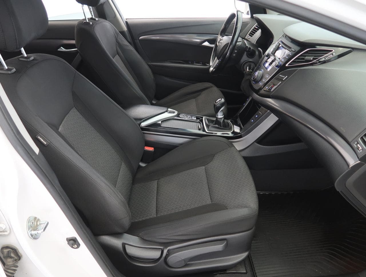2014 Hyundai i40 - 12