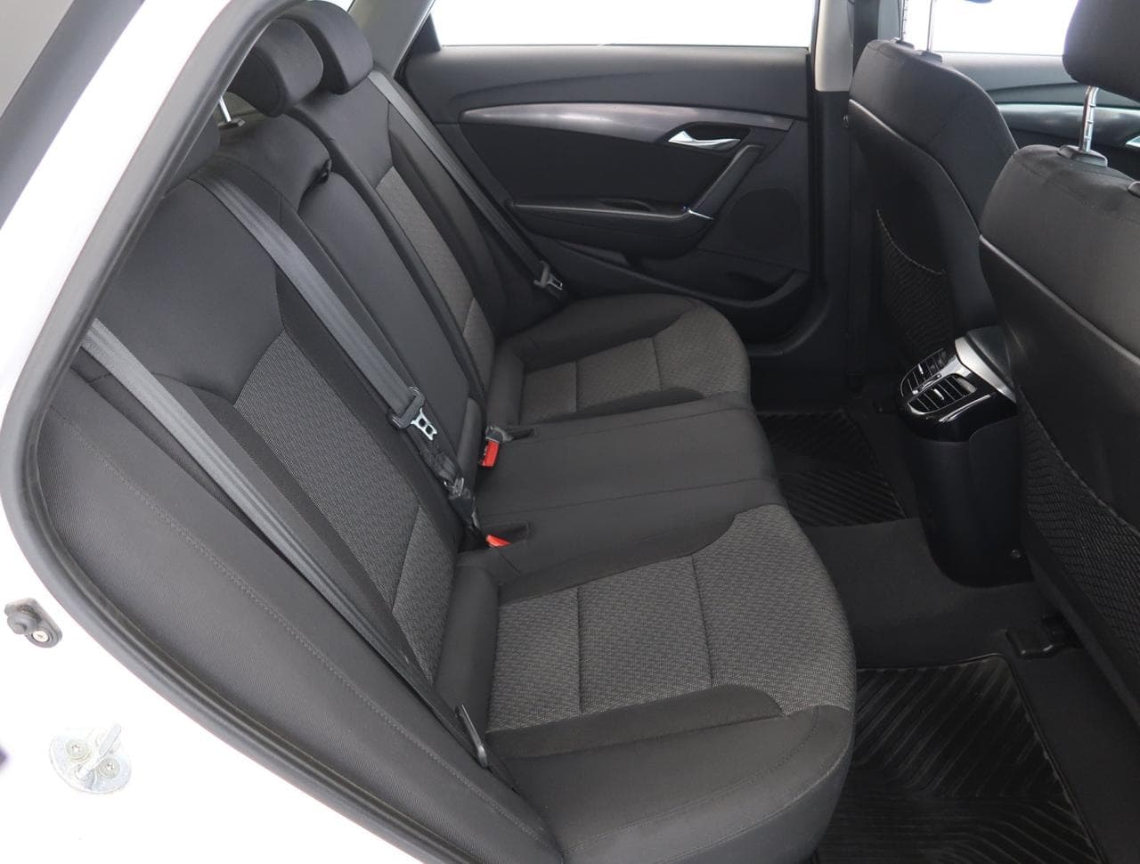 2014 Hyundai i40 - 13