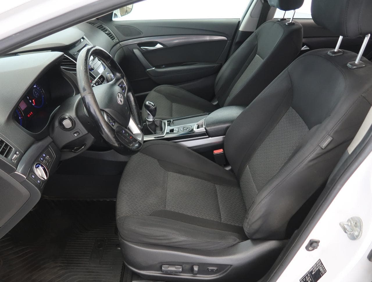 2014 Hyundai i40 - 18