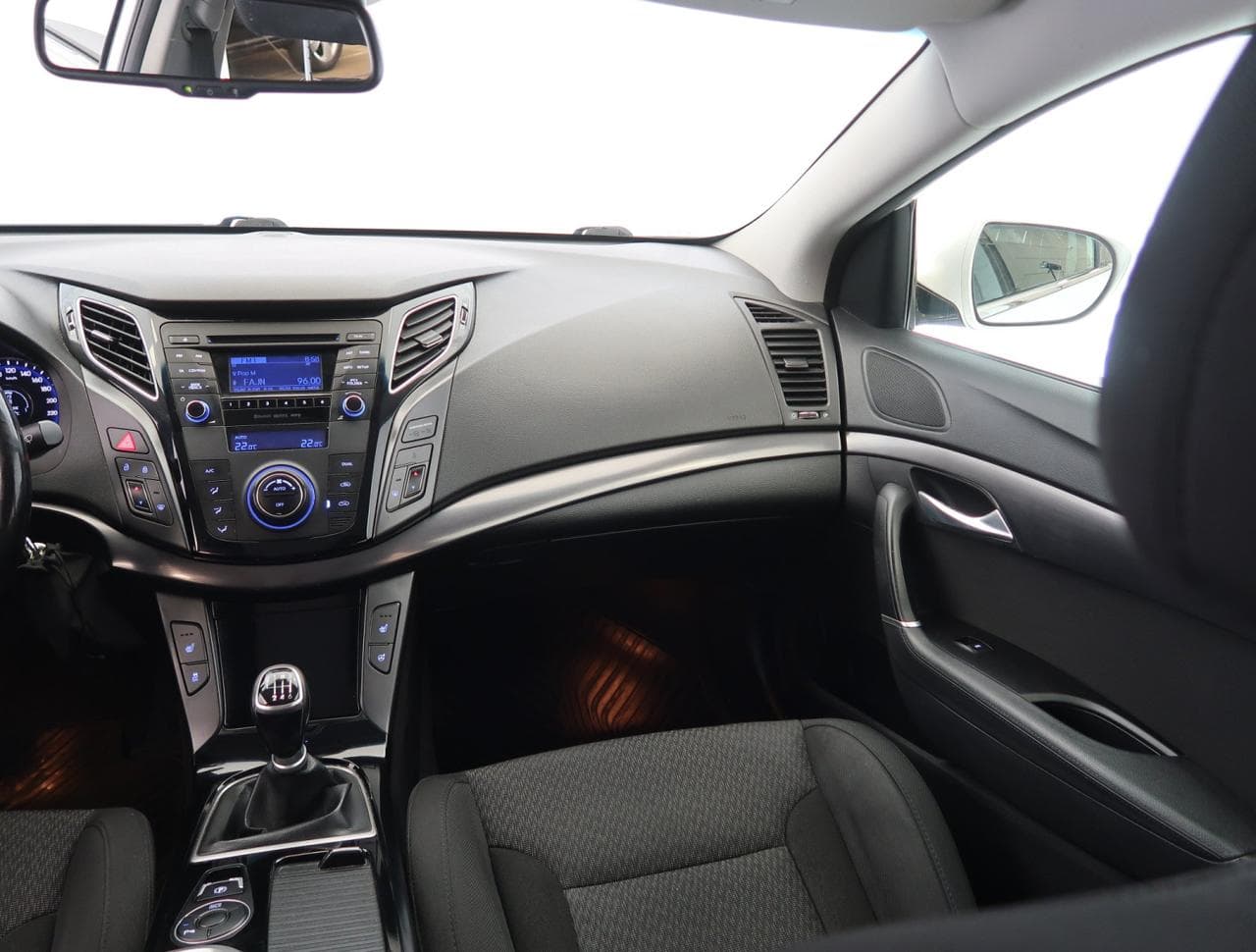 2014 Hyundai i40 - 11