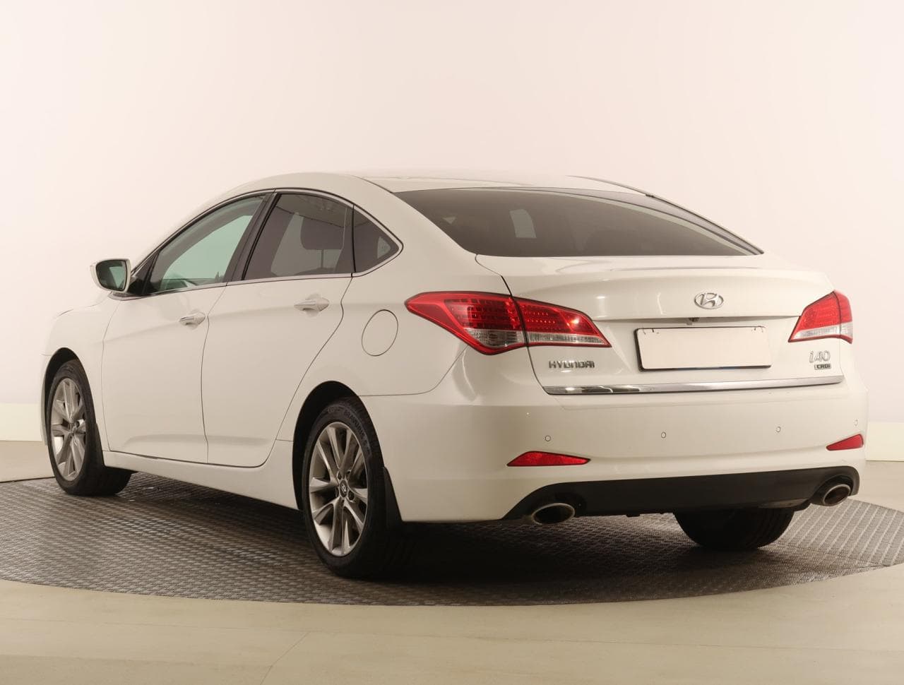 2014 Hyundai i40 - 5