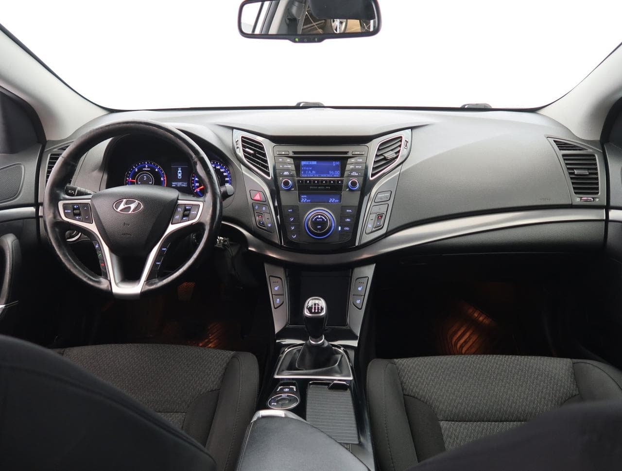 2014 Hyundai i40 - 10