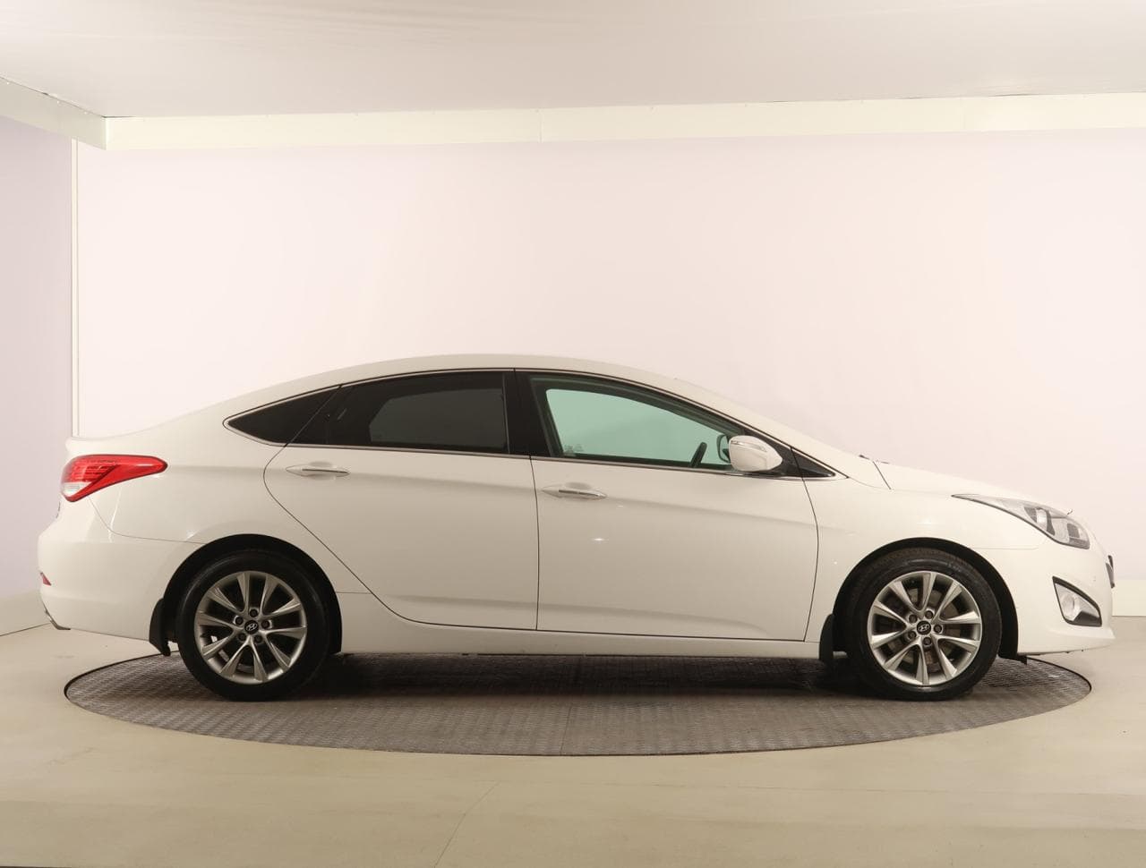 2014 Hyundai i40 - 8