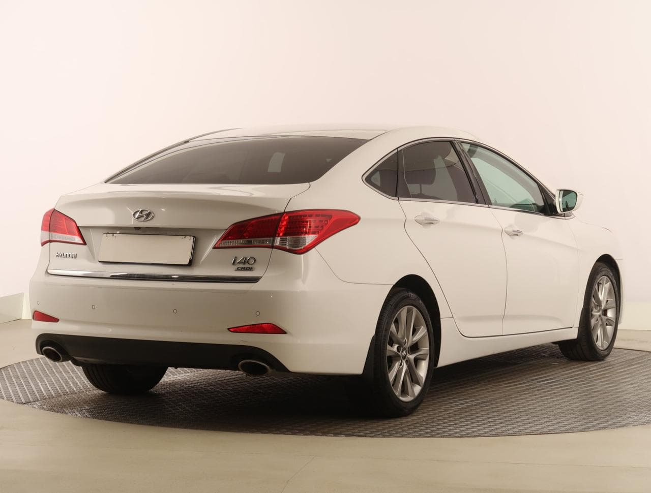2014 Hyundai i40 - 7