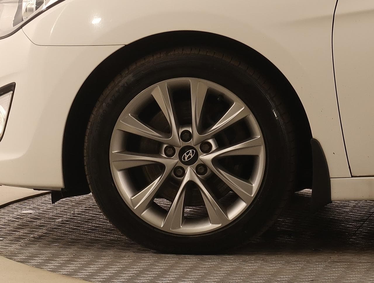 2014 Hyundai i40 - 25