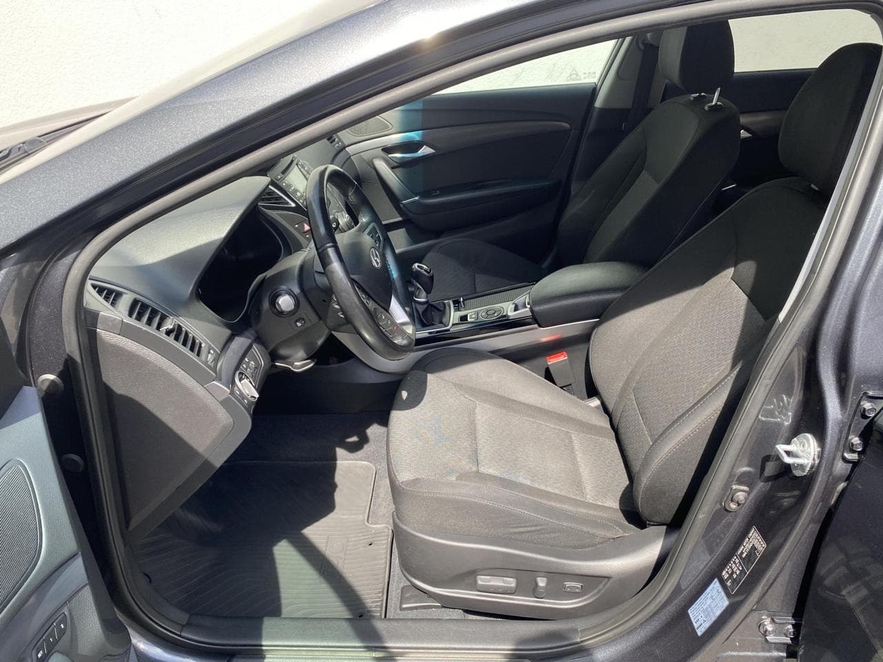 2013 Hyundai i40 - 16