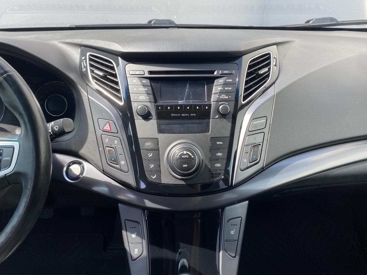 2013 Hyundai i40 - 22