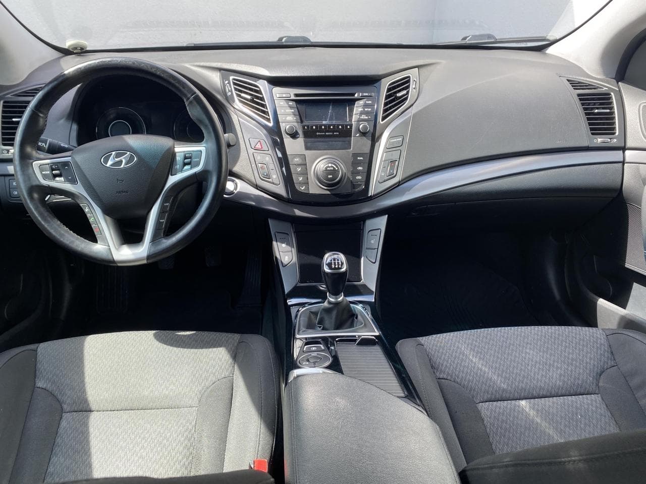 2013 Hyundai i40 - 14